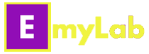 Emylab Logo